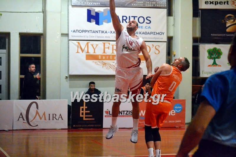 Α.Ε. Βαρθολομιού: Πέμπτη ανανέωση ο Ρούνης