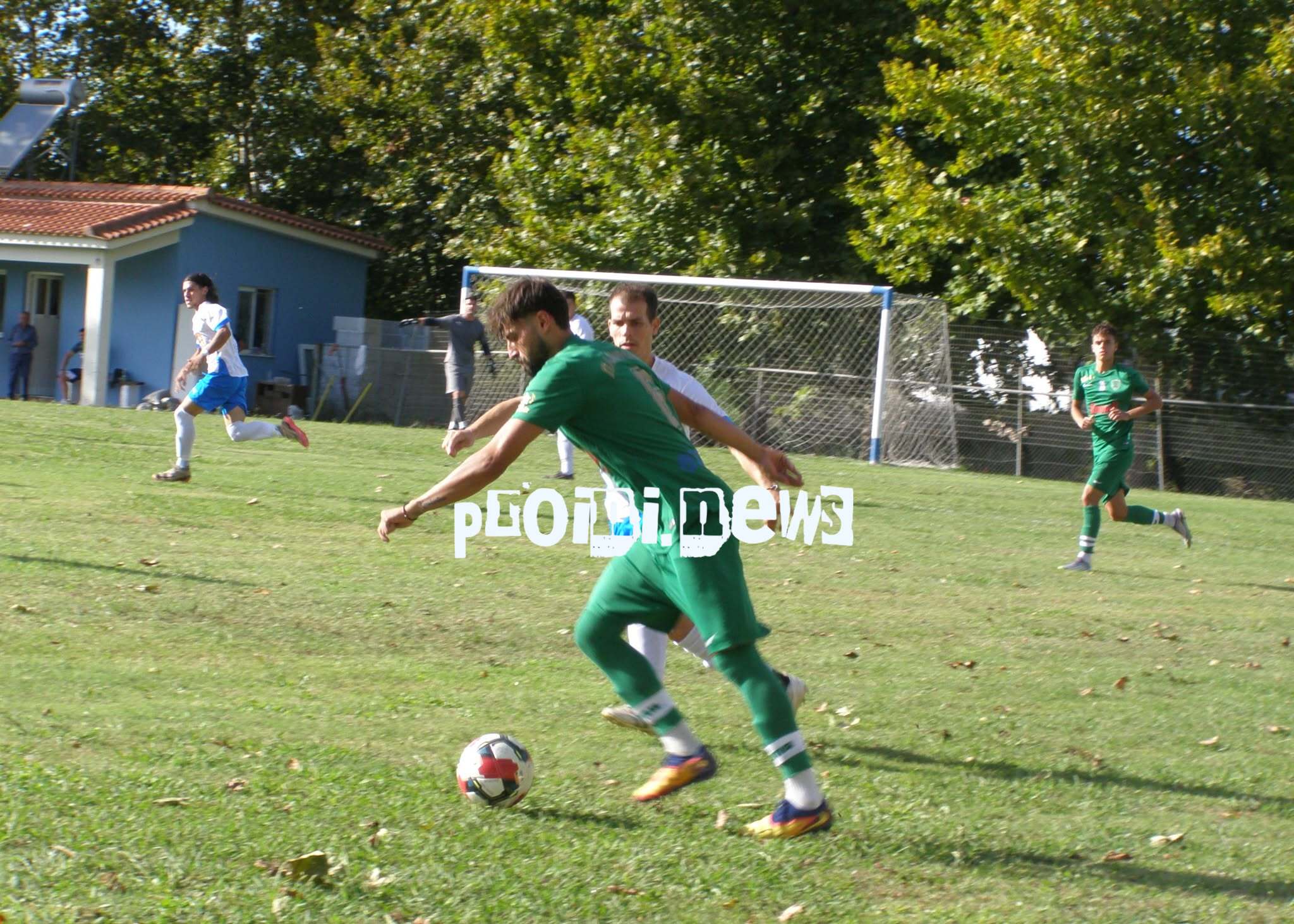 Βαρύ πένθος για Ρούνη-Συλλυπητήρια ανακοίνωση από τον ΠΑΟ Βάρδας