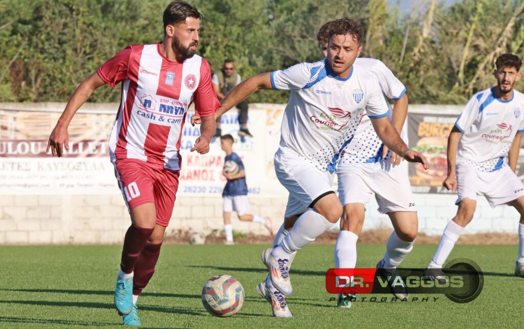 ΠΑΟ Βάρδας: Μεγάλο διπλό «χτύπημα» με Ρούνη, Μαρίνου!