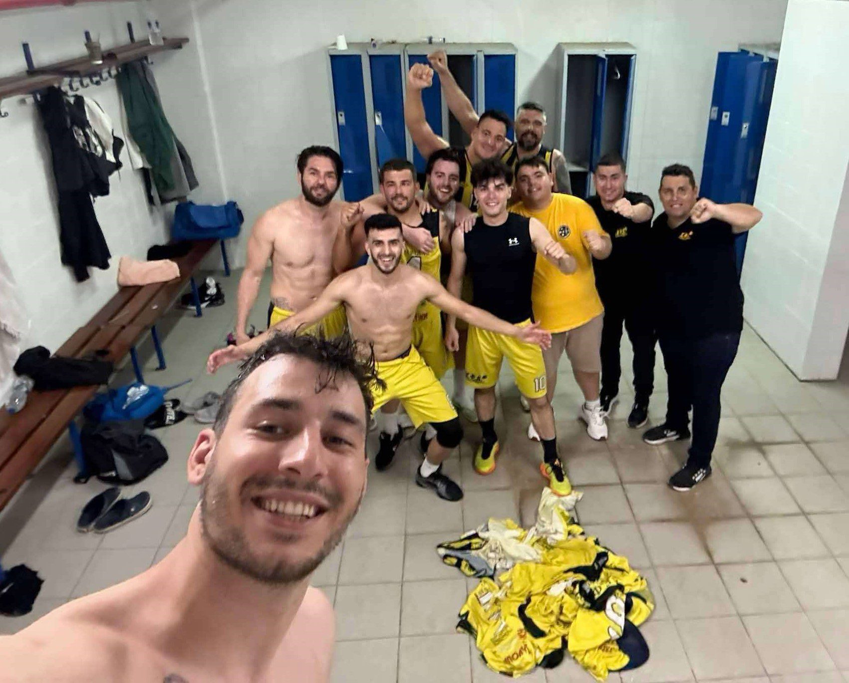 Σ.Ε.Φ.Α. -Κεραυνός Αιγίου 67-51: Κεραυνοί Σ.Ε.Φ.Α. και μεγαλειώδης πρόκριση στα ημιτελικά