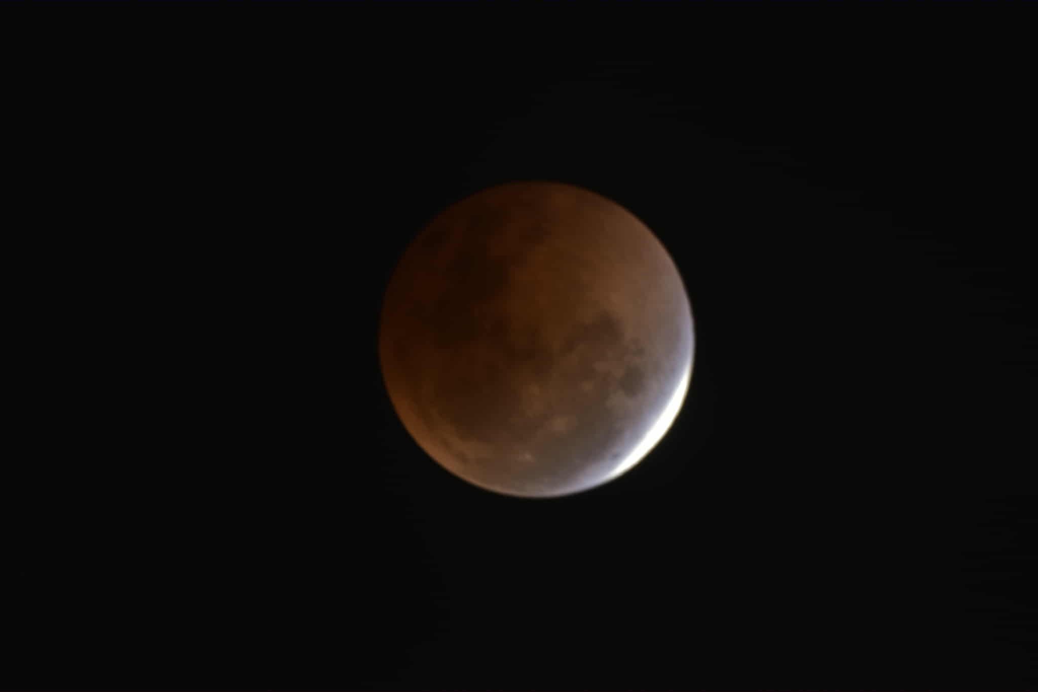 Κατάκολο: «Μάγεψε» το «ματωμένο φεγγάρι»!