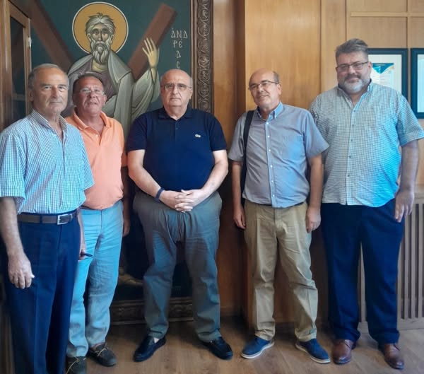 Κίνηση Πολιτών για ΑΕΙ στην Ηλεία: “Η ΣΕΤΤΗΛ μαζί με την 8η Πανεπιστημιακή Σχολή”!