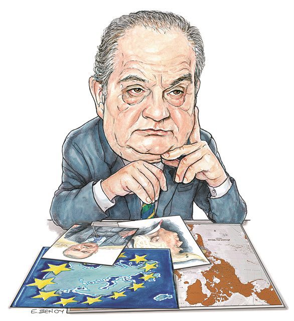 Διασταυρούμενα πυρά