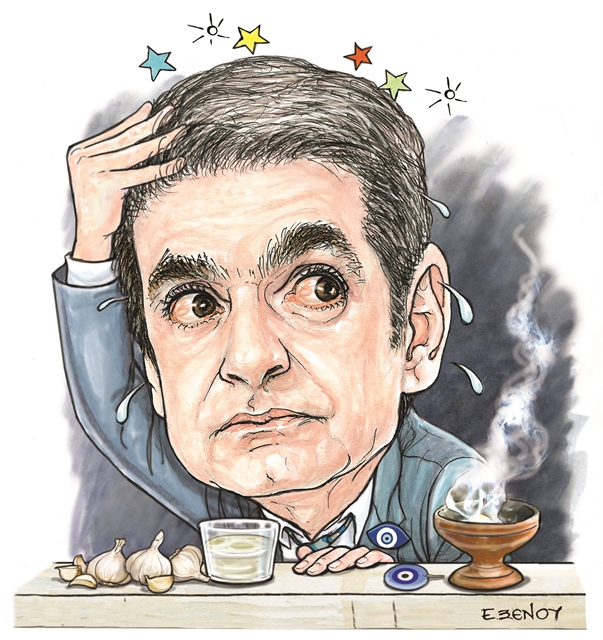 «2019 vs σήμερα»