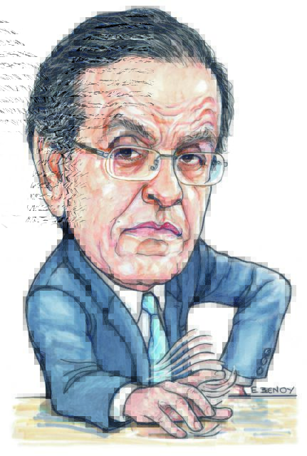 Θα διαβεί τον Ρουβίκωνα;