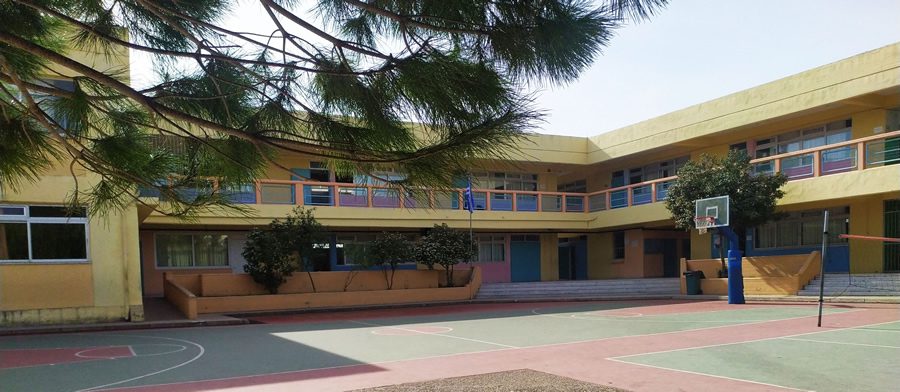 Εφτά σχολεία της Ηλείας στο «Μαριέττα Γιαννάκου»