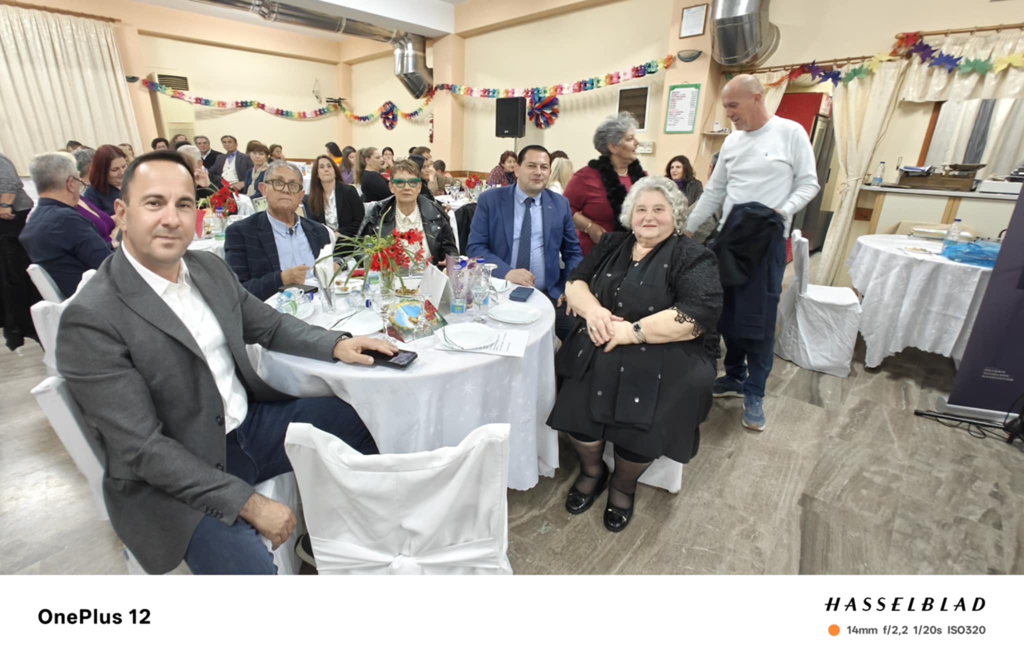 Ο Νέος Σύλλογος Γυναικών Ζαχάρως Φιγαλείας τίμησε την γυναίκα σε εκδήλωσή του την Κυριακή στο Ανήλιο