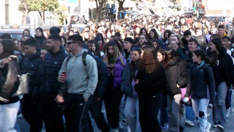 Πανεκπαιδευτικό και μαθητικό συλλαλητήριο σήμερα και στον Πύργο
