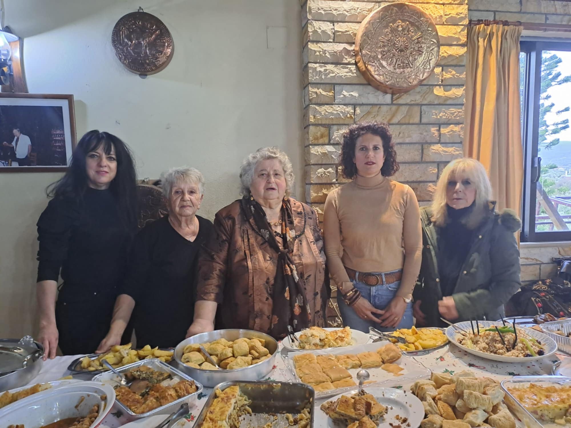 Η εκπομπή “Κυριακή στο χωριό ξανά” πάει Ζαχάρω!