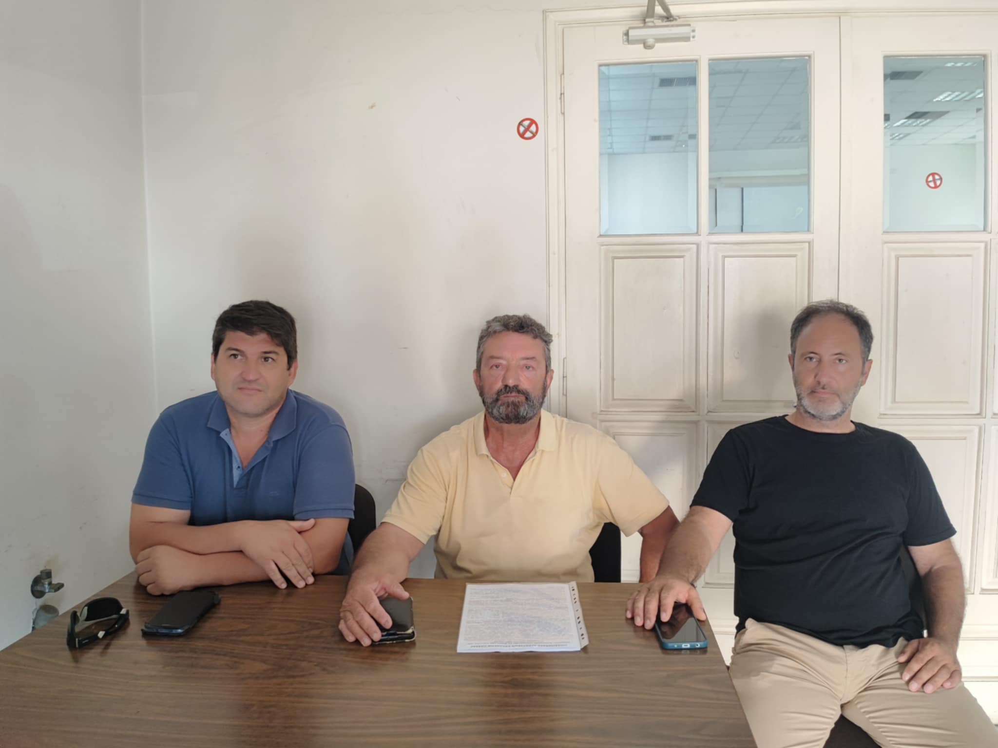 ΟΑΣΗ Ηλείας: «Να επιστρέψουν τα λεφτά στις τσέπες των πραγματικών αγροτών»!