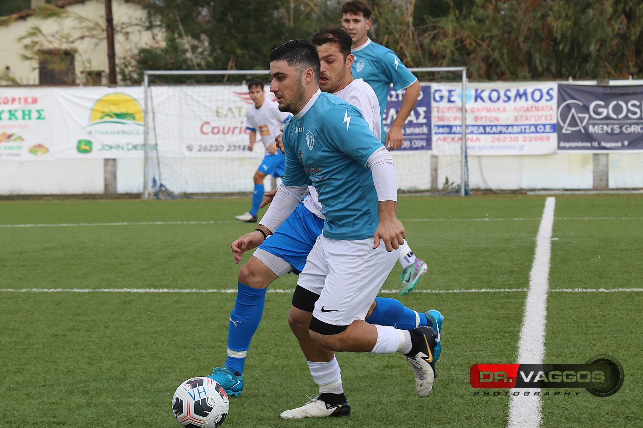 Αποχώρησε ο Σάχι από τον Ηλειακό