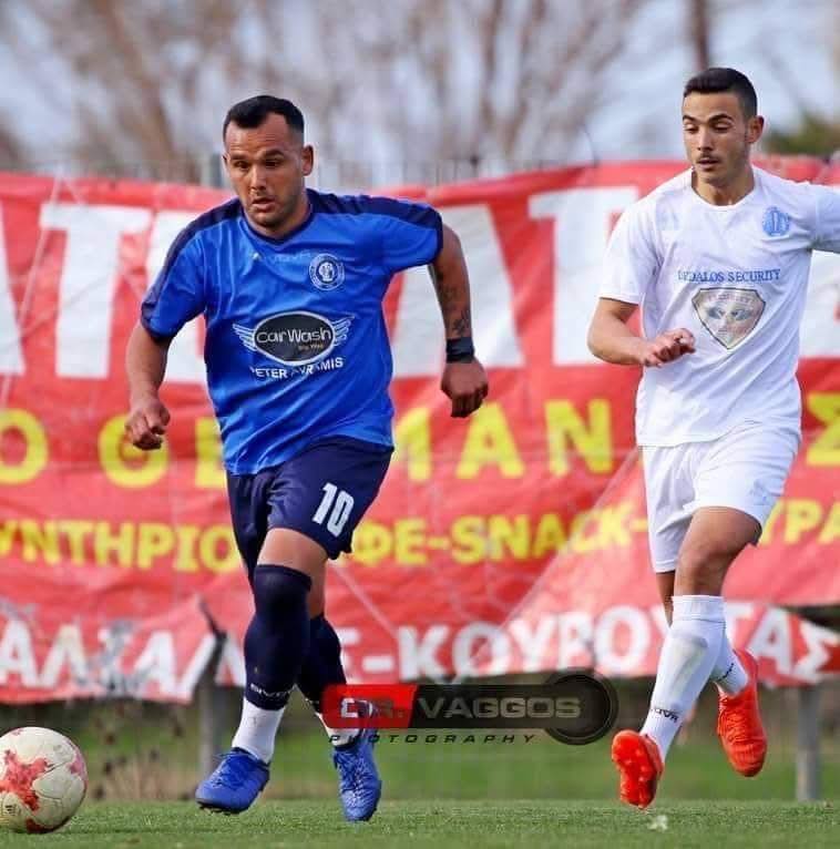 Πήγασος: Ανεβαίνει επίπεδο με «Σαβίνιο»!