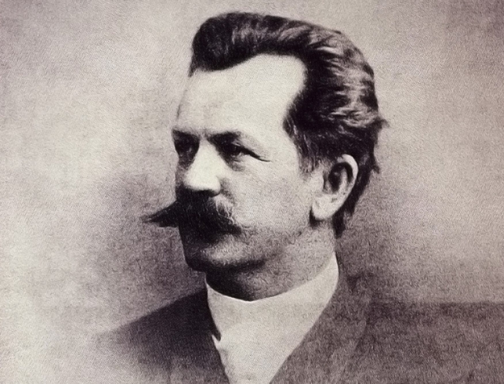 Σαν σήμερα: Ερνστ Τσίλλερ