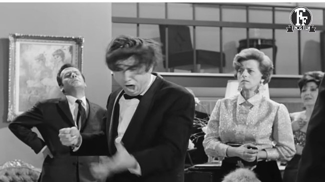 Παγκόσμια Ημέρα Ποίησης: Η Finos Film μας θυμίζει…