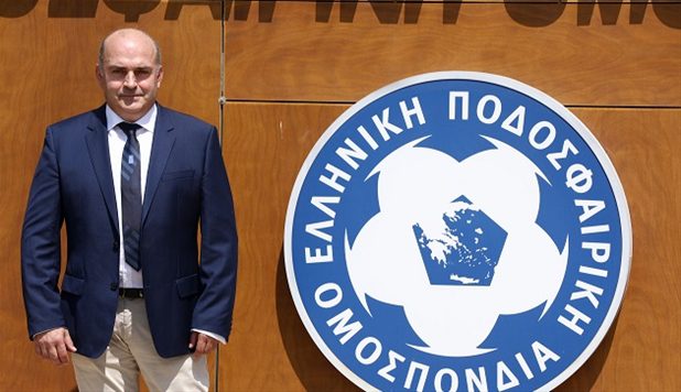 Δύο όμιλοι στη Γ΄ Εθνική και Περιφερειακό από τη σεζόν 2026-2027