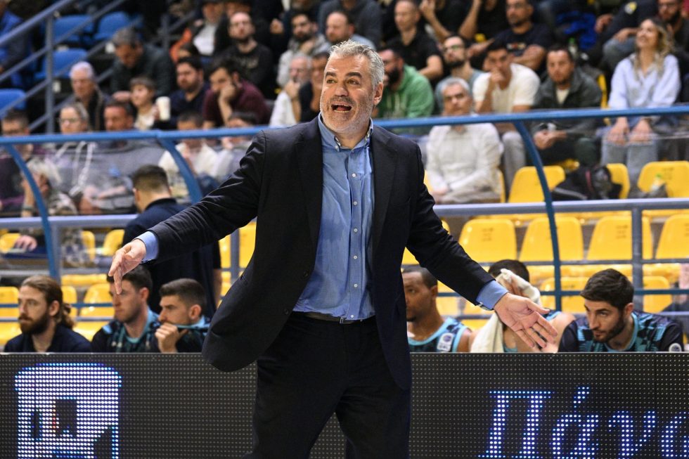 Ηρακλής: Νέος προπονητής ο Σιγάλας