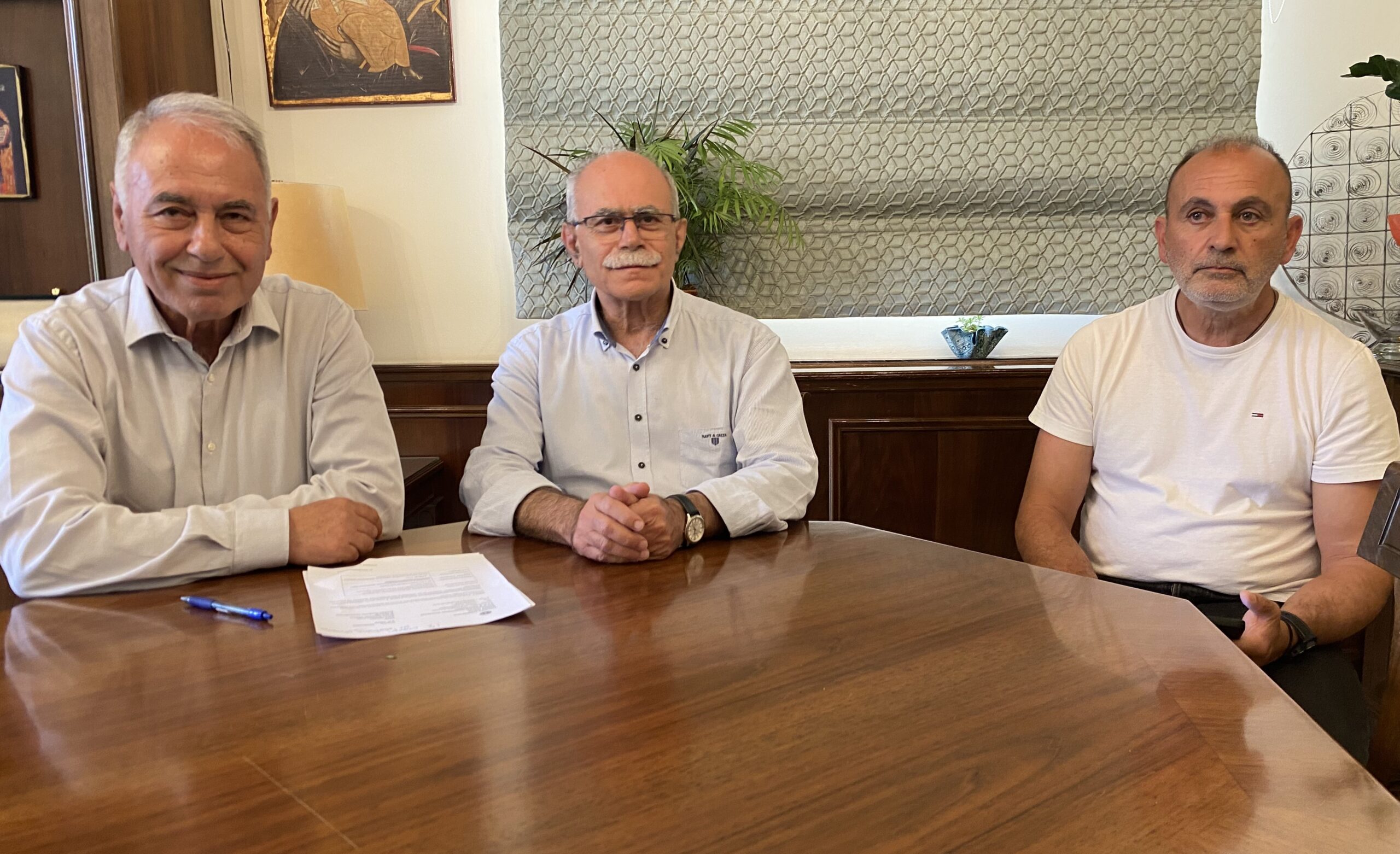 «Όλοι μαζί μπορούμε για τον Διαμαντή»-Τουρνουά ποδοσφαίρου το Σάββατο στο Στάδιο Πύργου