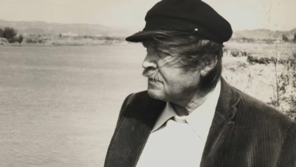 Τάκης Σινόπουλος: “Έφυγε” 25/04/1981 [video]