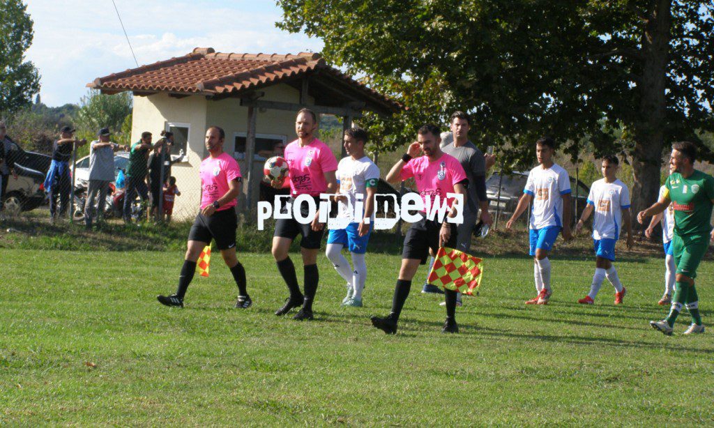 «Κόντρα επίθεση» με Γ. Μουρούτη: Πρεμιέρα με εκπλήξεις…