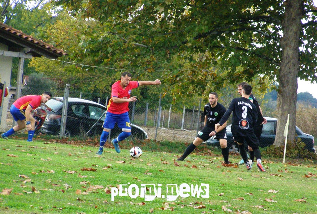 Α΄ Κατηγορία: Ξεκινούν το Σάββατο τα πλέι-άουτ