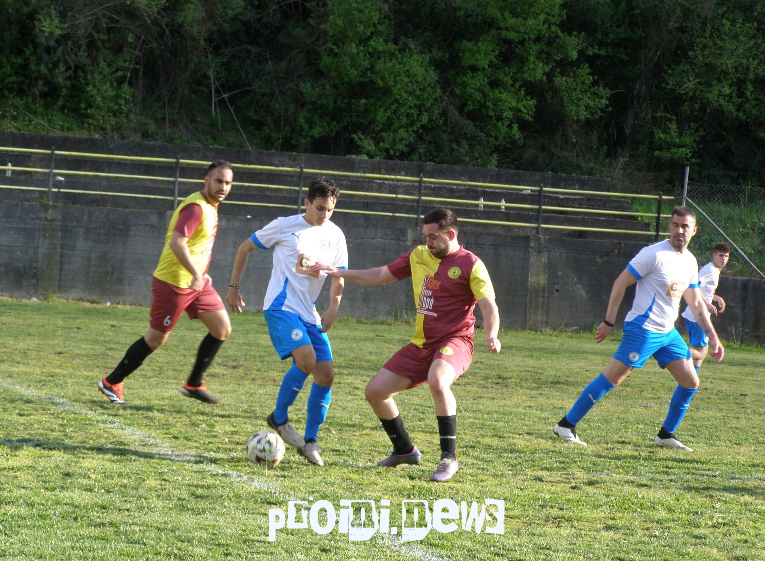 A΄ PLAYSPORTS: Κρίνεται η παραμονή