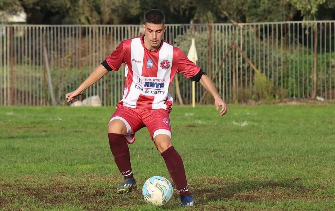 Θύελλα Καρδαμά: Επτά οι μεταγραφές