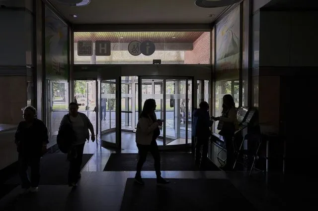 Τα πρώτα συμπεράσματα των ειδικών για το μπλακ άουτ της Ιβηρικής