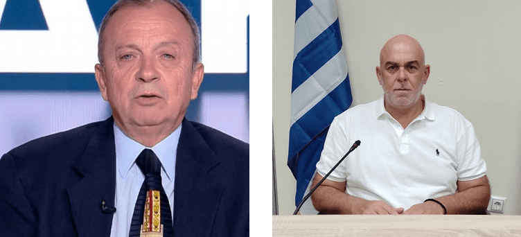 Σπανέας-Βασιλείου: «Τα πρωταθλήματα δεν διεξάγονται με εγγεγραμμένους διαιτητές στους Συνδέσμους, όπως ορίζει ο νόμος»