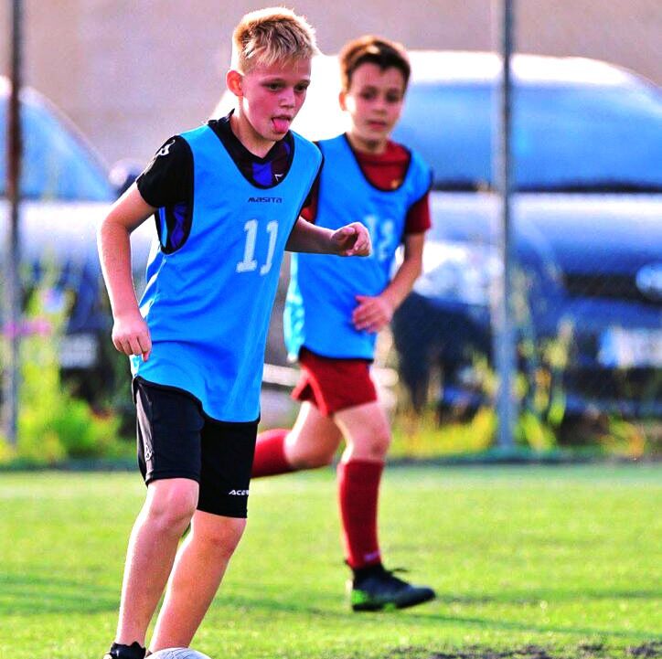 Προπονήσεις στον Ολυμπιακό ο Γιώργος Σπηλιόπουλος του Αιόλου