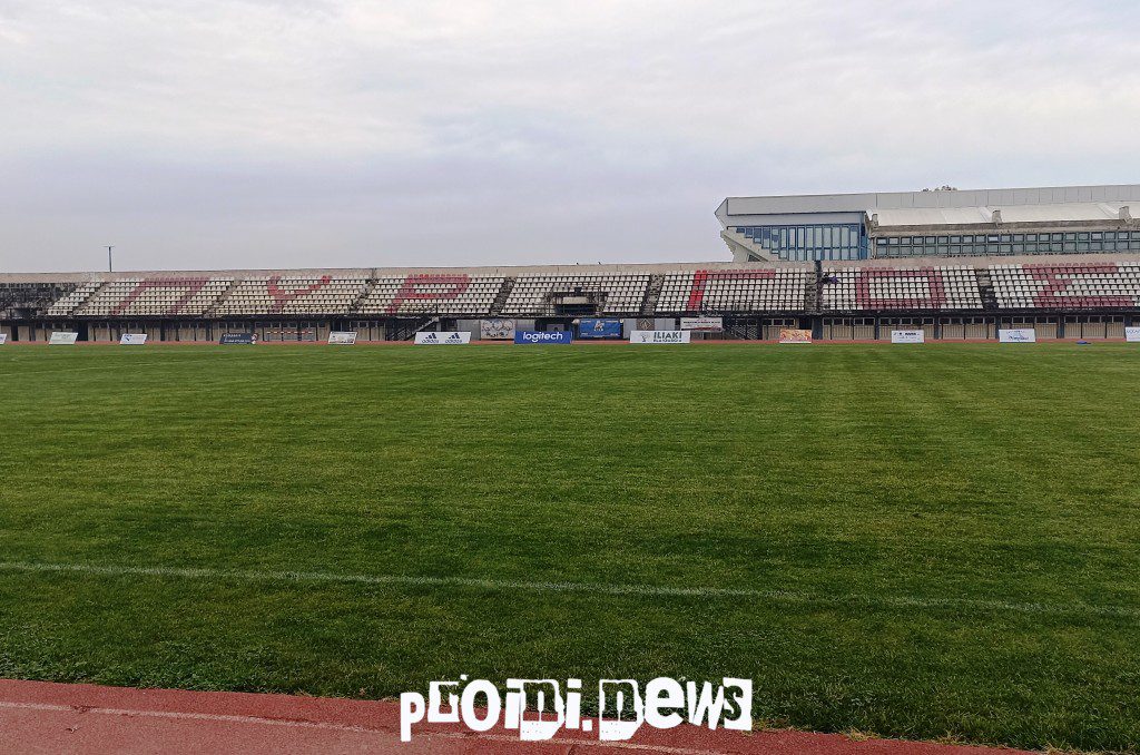 Α΄ PLAYSPORTS: Στον Πύργο το ντέρμπι Αστέρας-ΠΑΟ Βάρδας την Κυριακή