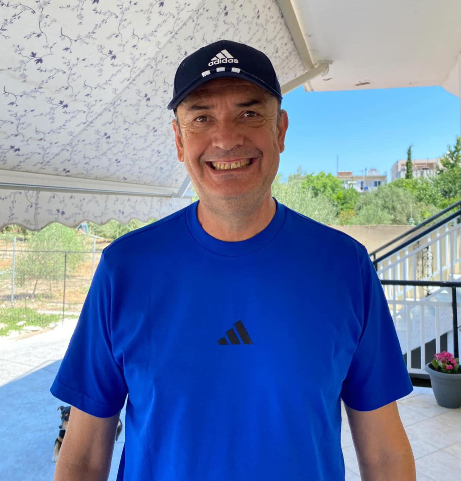 Αίας Γαστούνης: Τεχνικός διευθυντής ο Τάσος Σταματάτος