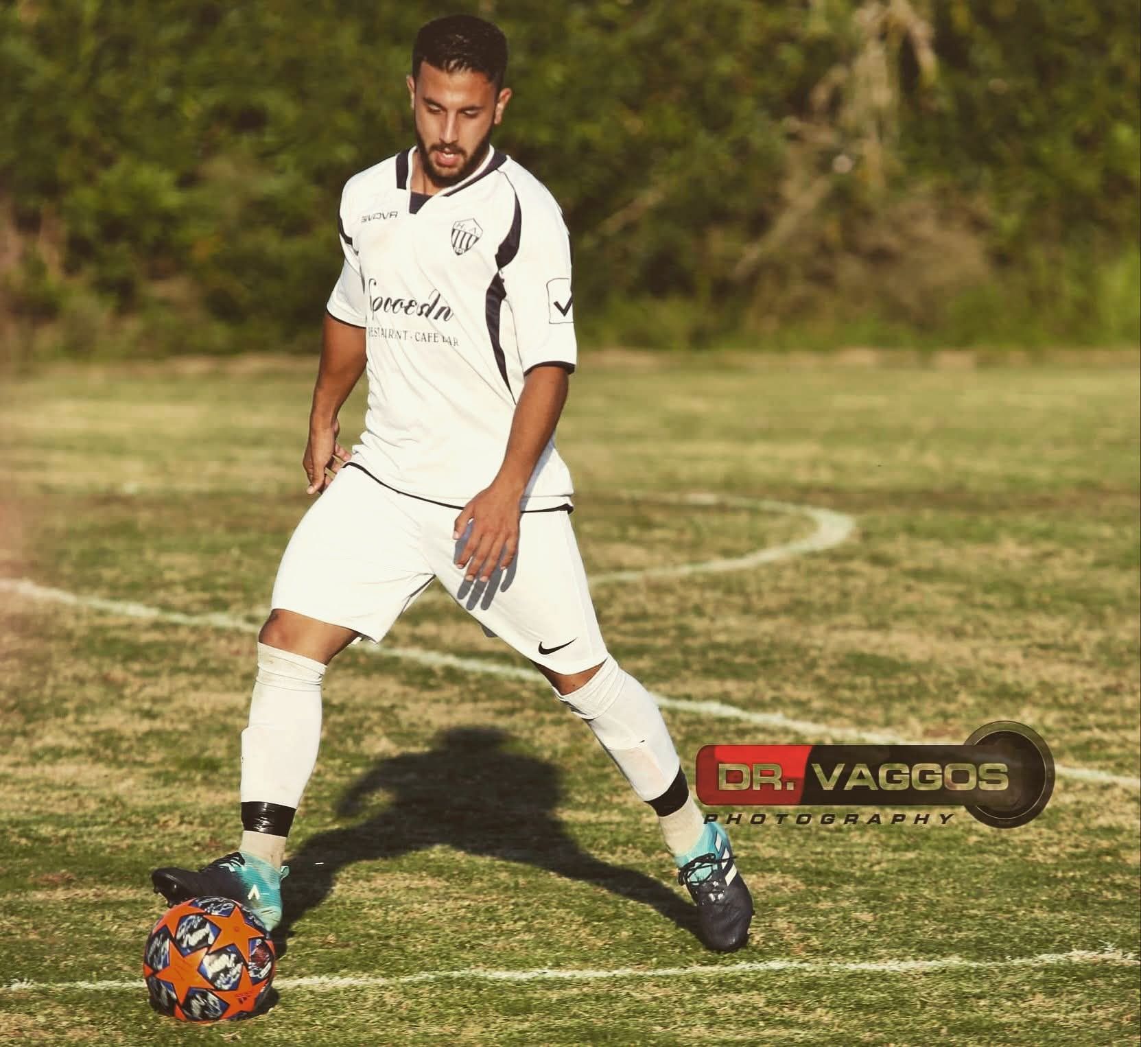 ΑΠΟ Κουρτέσι: Πήρε τον Σταματόπουλο