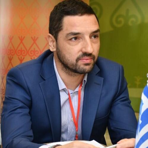 Νέος αρχιδιαιτητής ΕΠΣΗ ο Σταθόπουλος