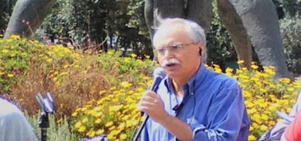 Εκδήλωση τιμής και μνήμης στην Αμαλιάδα από την ΠΕΣΕΚ για τον εκπαιδευτικό Τ. Σταυρόπουλο 