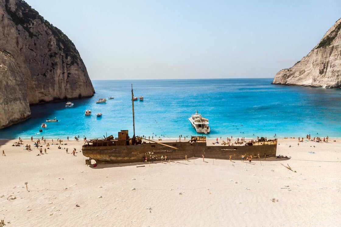 Σε δύο φάσεις η λήξη του καύσωνα: Σε ποιες περιοχές υποχωρεί από σήμερα και σε ποιες αύριο