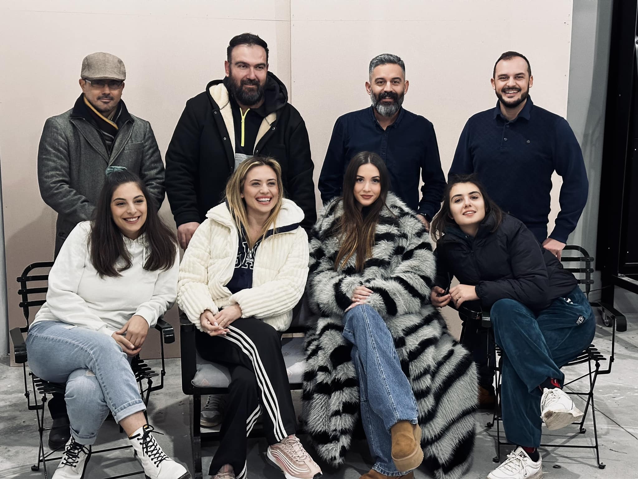 «Φόνος στην οδό Λουρσίν»!