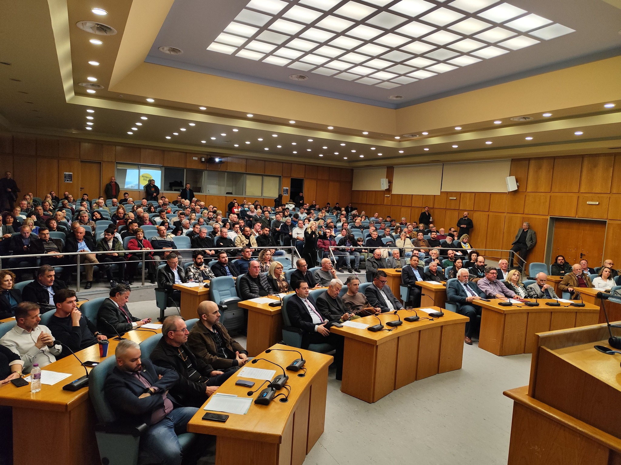 Πρωτοποριακή ημερίδα για τον ψηφιακό μετασχηματισμό και τουρισμό  