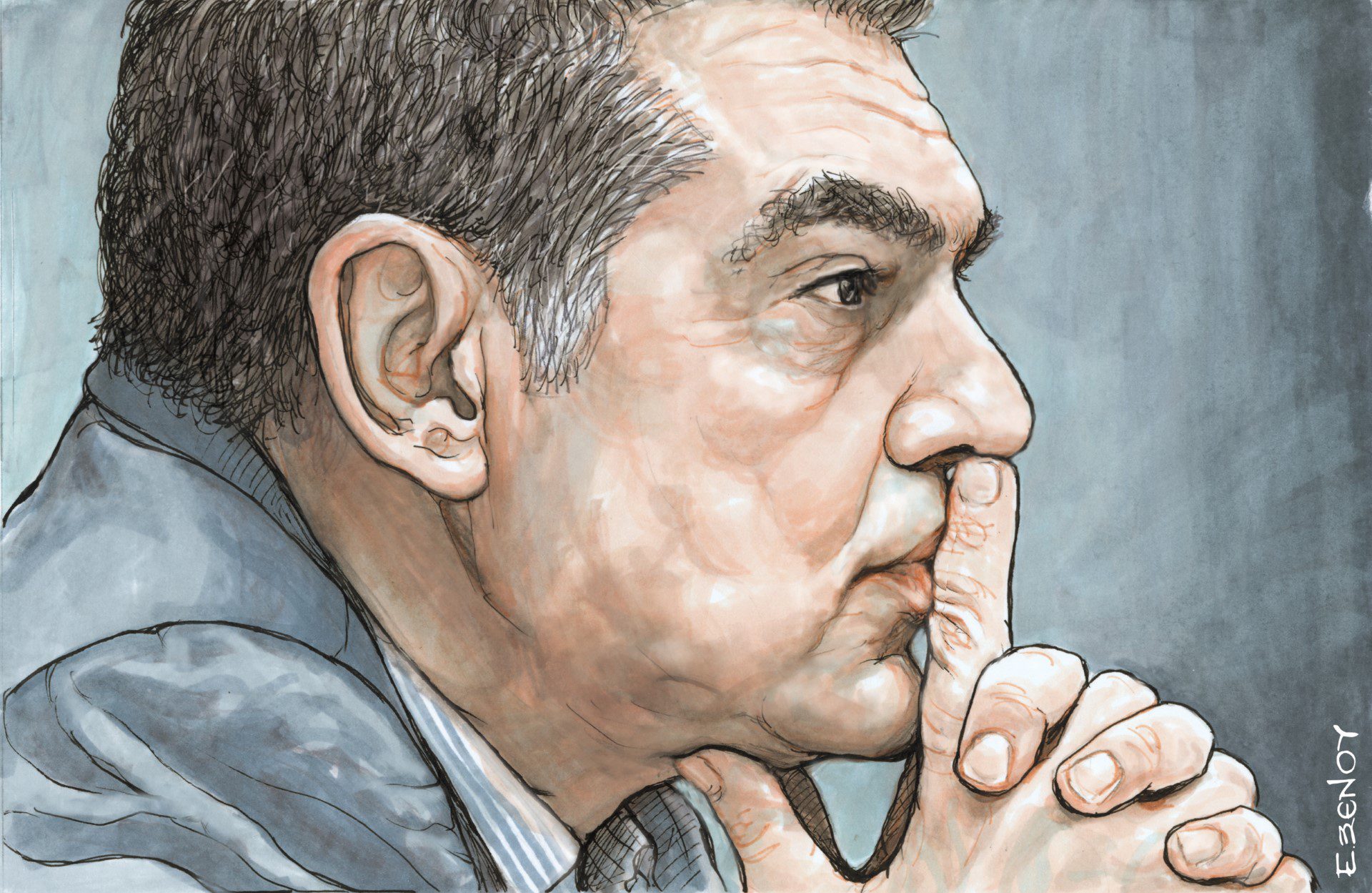 Το πρώτο πλήρωμα για την…Ιθάκη