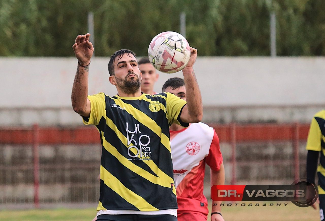 Διγενής Χαριάς: Δυνατή μεταγραφή Θεοδωρακόπουλου-Πήρε και Καραγκούνη, Κοτσώνη