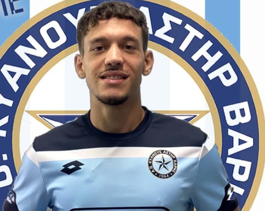 ΠΑΣ Πύργος: Τελευταία μεταγραφή ο Θεοδωρίδης