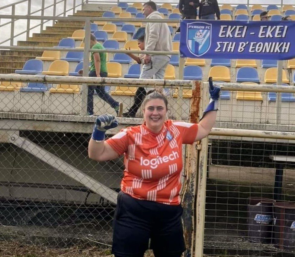 Pyrgos A.F.C./Γυναίκες: Άλλες οχτώ ανανεώσεις