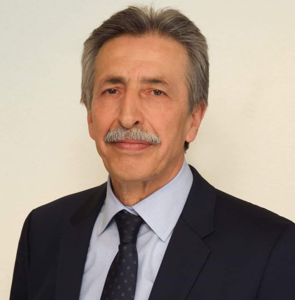 Απάντηση Νίκου Θεοδώρου στον Διονύση Μπέλτσο για τα οικονομικά του δήμου