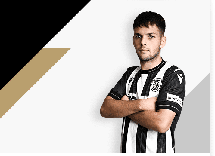 Από τον ΠΑΣ Πύργος στον Πανθουριακό ο Θεοδοσιάδης