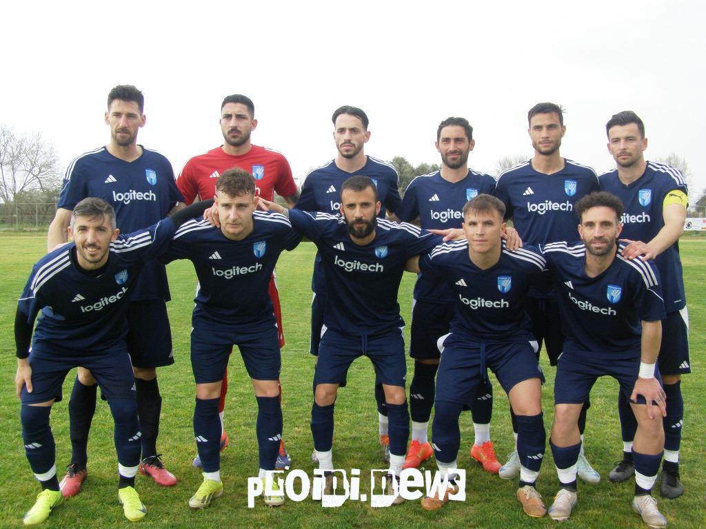 Μπαράζ πρωταθλητών ΕΠΣ: Μαθαίνει το πρόγραμμα ο Πύργος F.C. Θύελλα