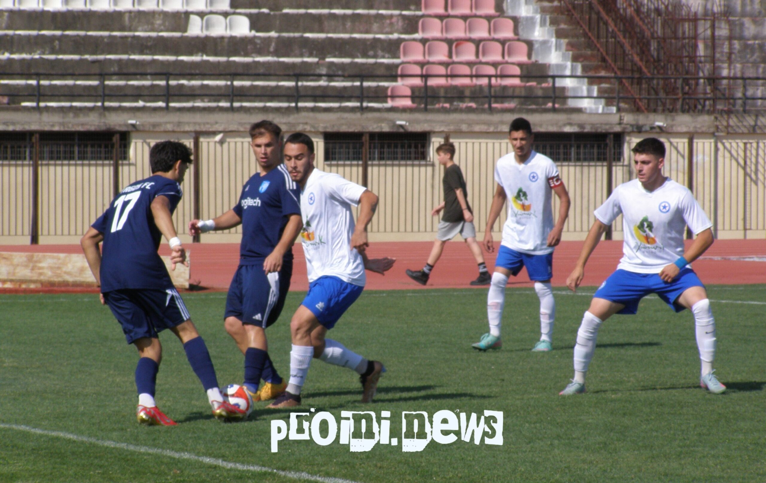 Μπαράζ Πρωταθλητών Ε.Π.Σ.: Το πρόγραμμα της τελευταίας αγωνιστικής