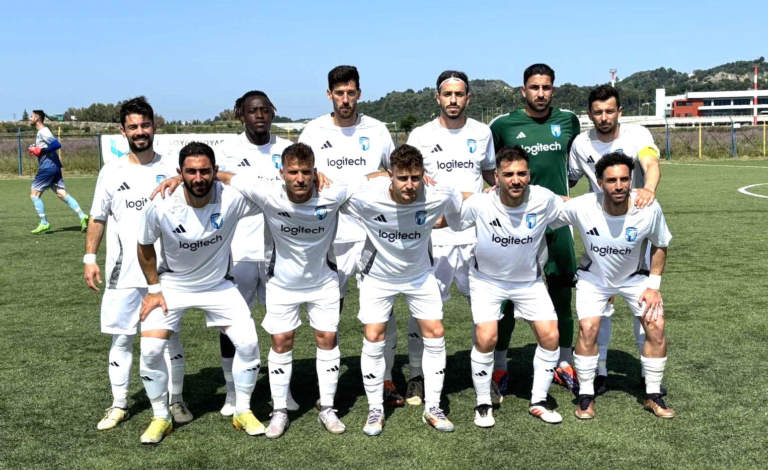 Μπαράζ Πρωταθλητών Ε.Π.Σ.: Έχασε τη νίκη στο 93΄ ο Πύργος F.C. Θύελλα