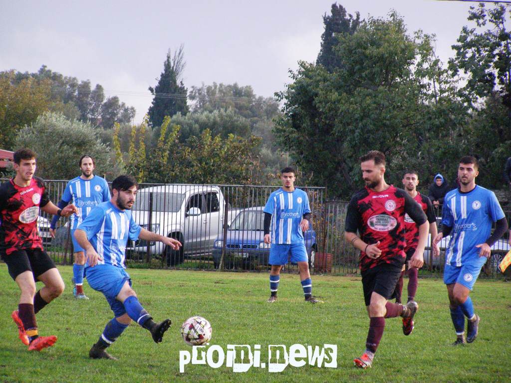 Κύπελλο Ηλείας: Τέσσερα ματς σήμερα με φόντο τους «8»