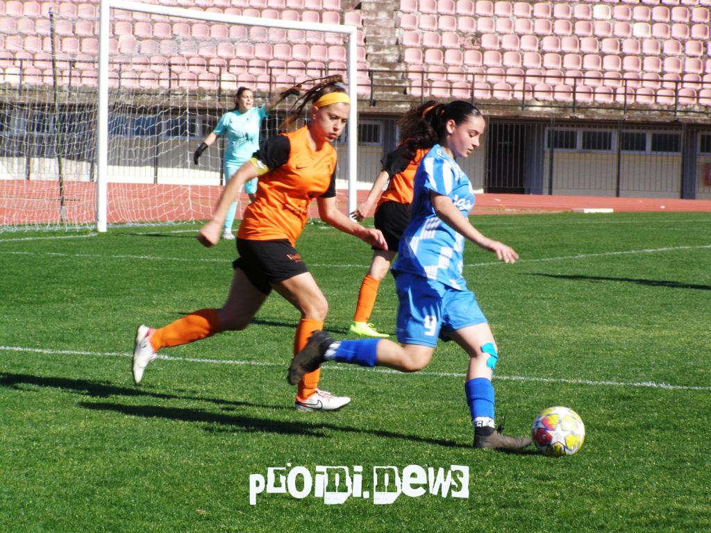Πύργος F.C. Θύελλα-Λύκοι 3-0: Ακόμα πιο κοντά στην άνοδο-H βαθμολογία