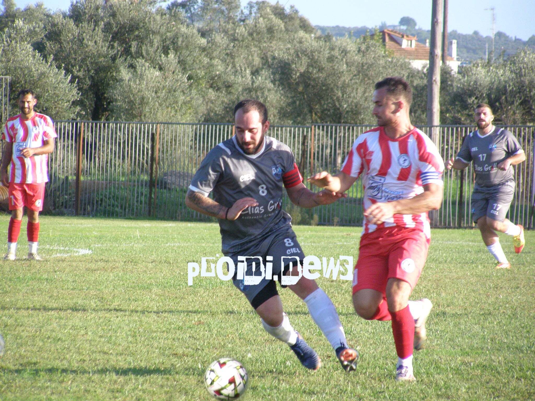 Α΄ PLAYSPORTS: Πρώτη νίκη για Ν. Φιγαλεία-Τρίποντα και από Δόξα, ΠΑΟΒ, ισοπαλία στη Μανωλάδα-Η βαθμολογία