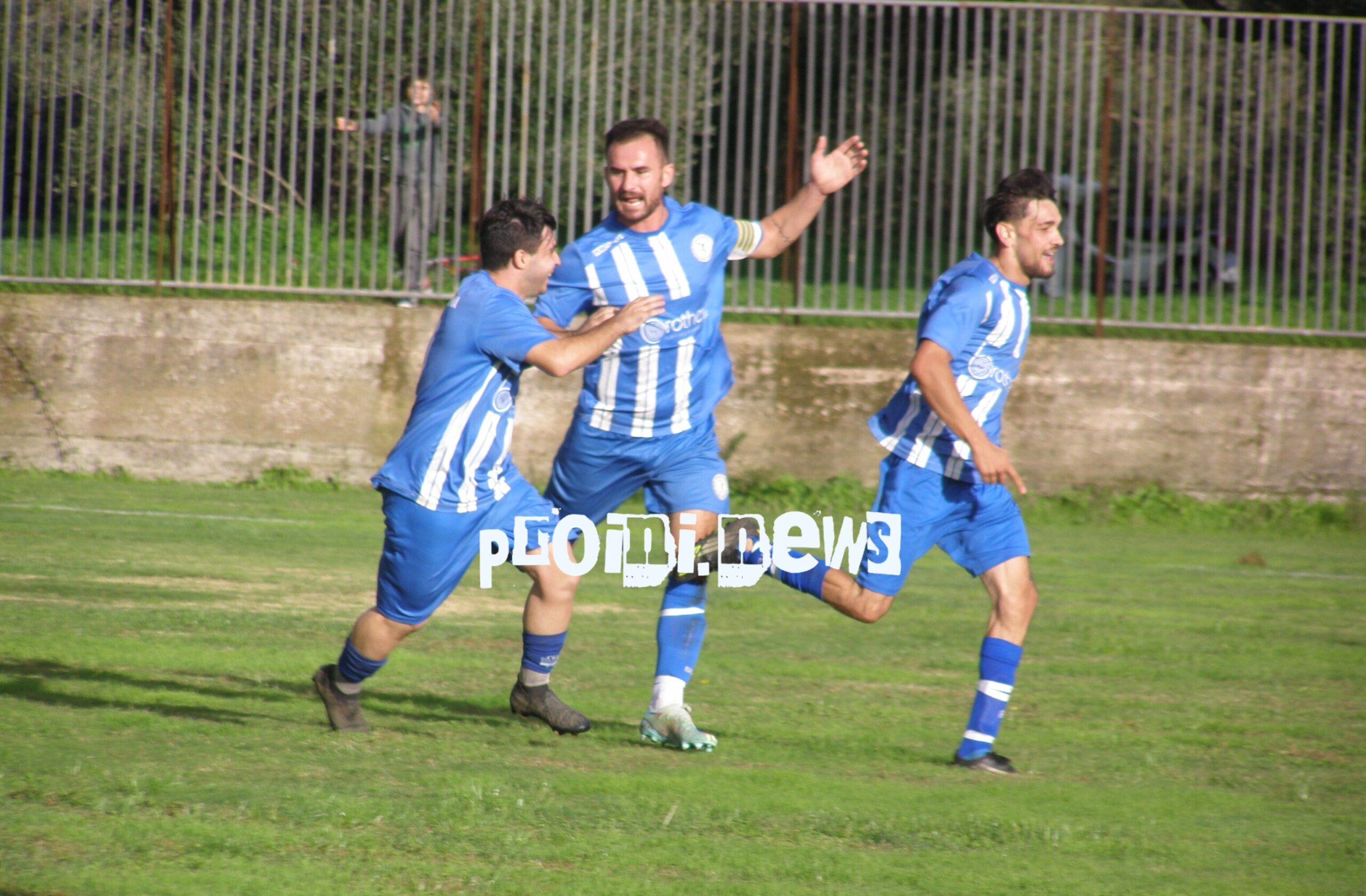 Α΄ PLAYSPORTS: Νίκη με 3-0 η Θύελλα Καρδαμά, ένσταση το Σκουροχώρι-Η βαθμολογία